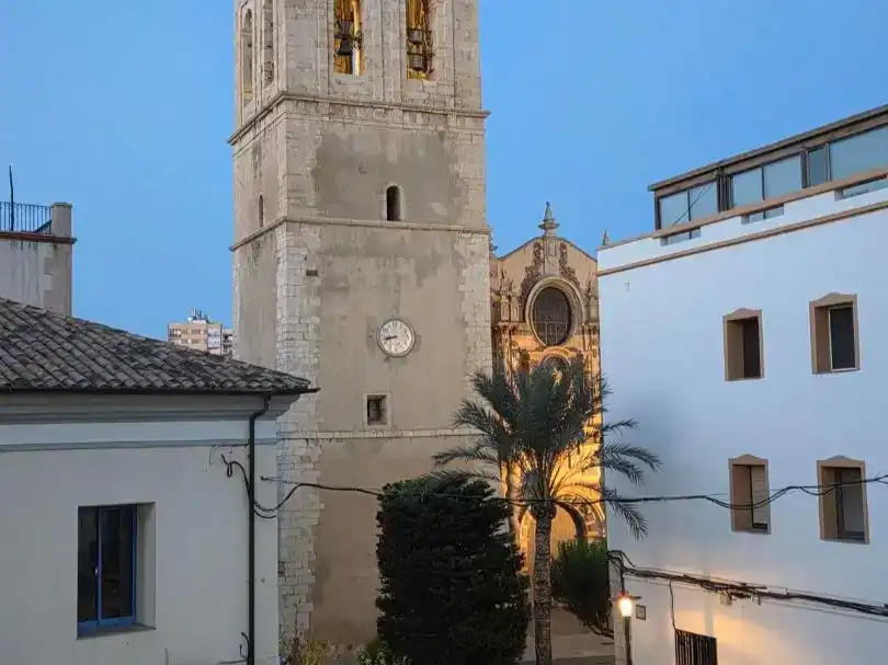 Piso de 55 m² en Vinaròs