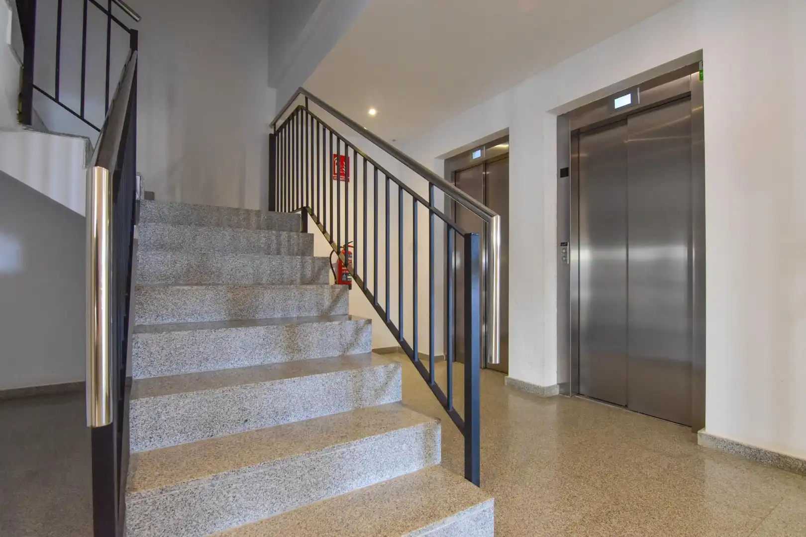 Pis de 69 m² a el Puig de Santa Maria