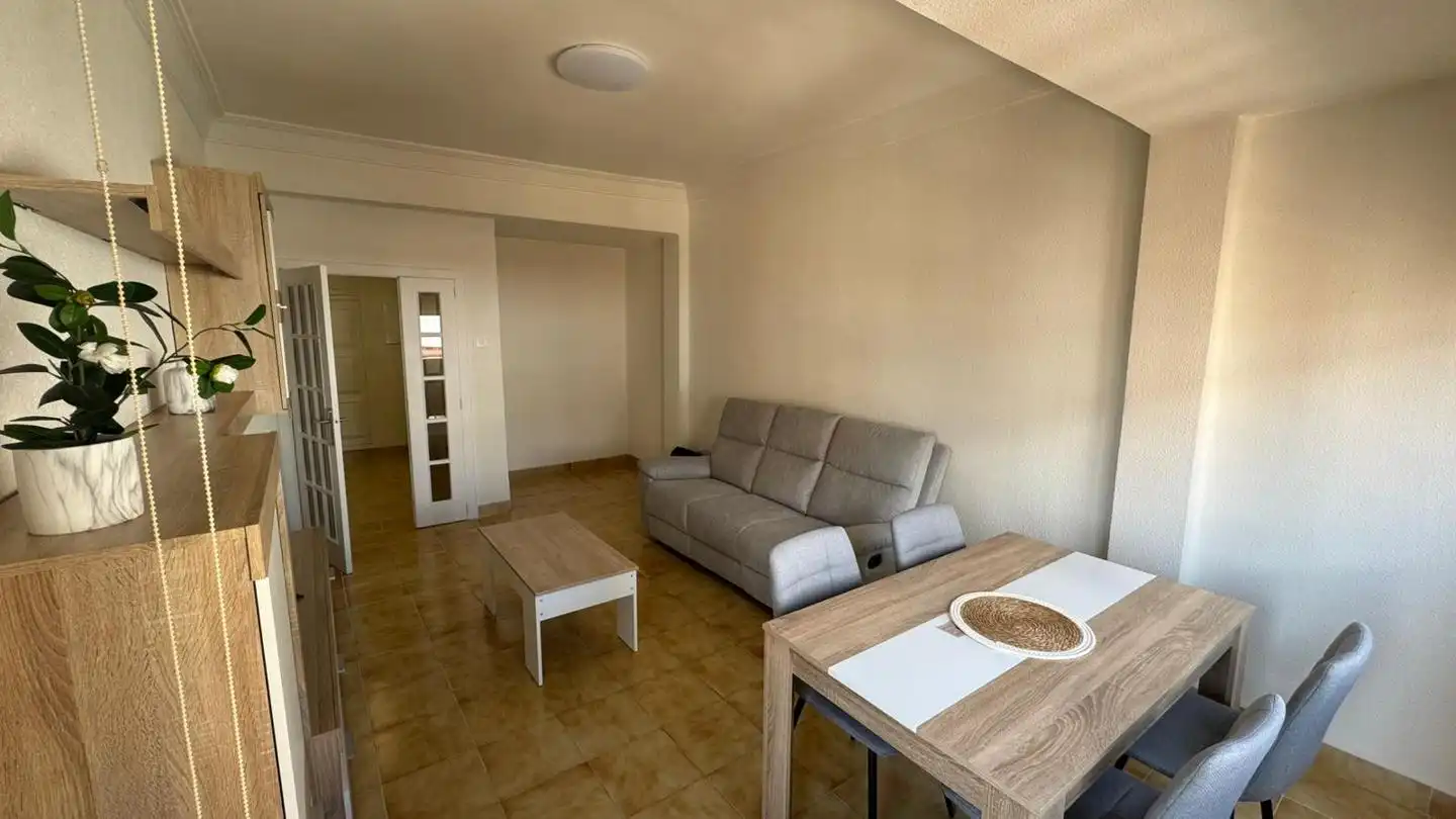 Habitación en alquiler, Castellón de la Plana