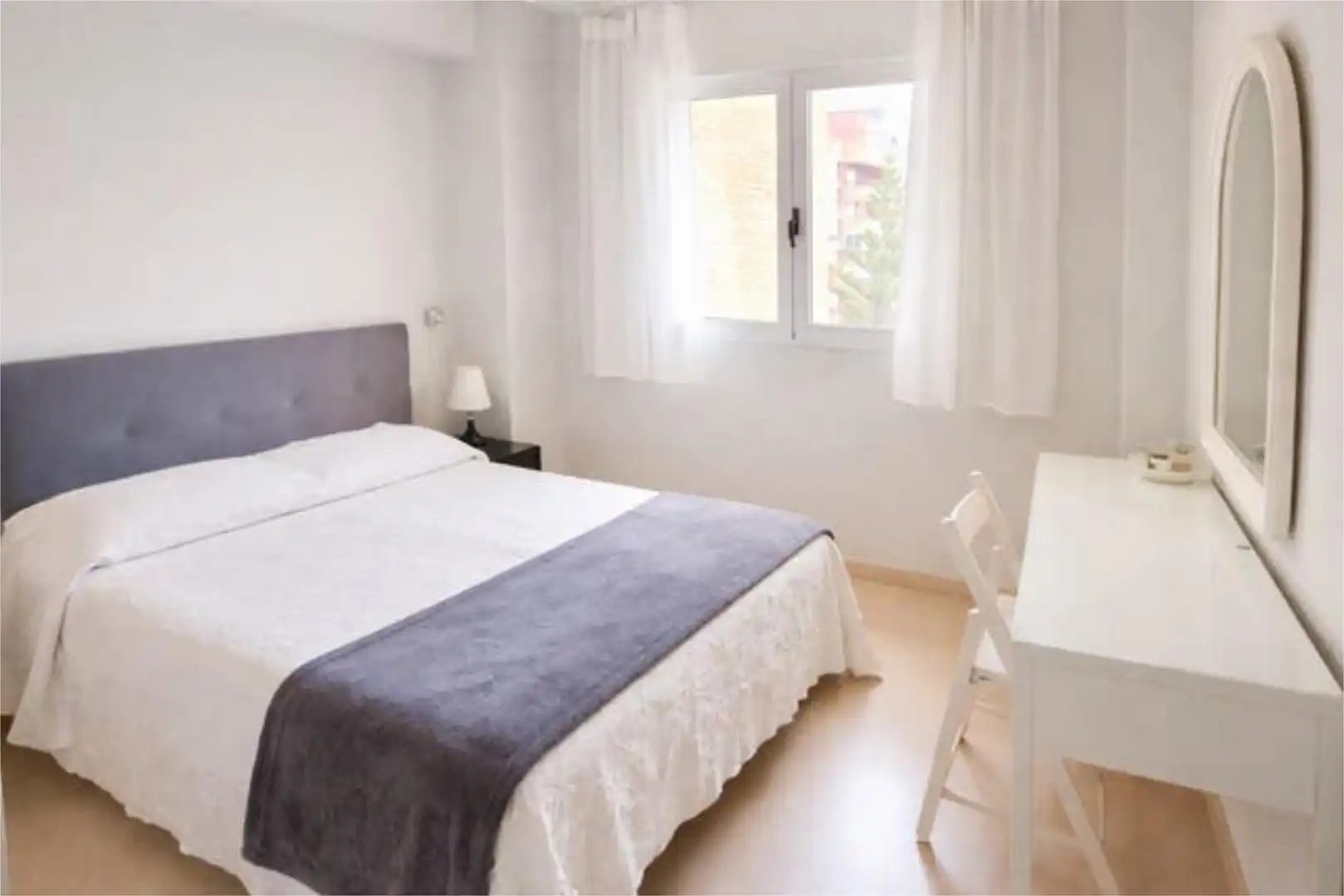 Piso de 120 m² en Alicante