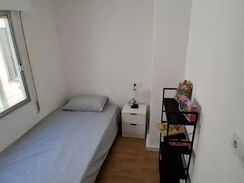 Piso de 118 m² en San Pedro del Pinatar