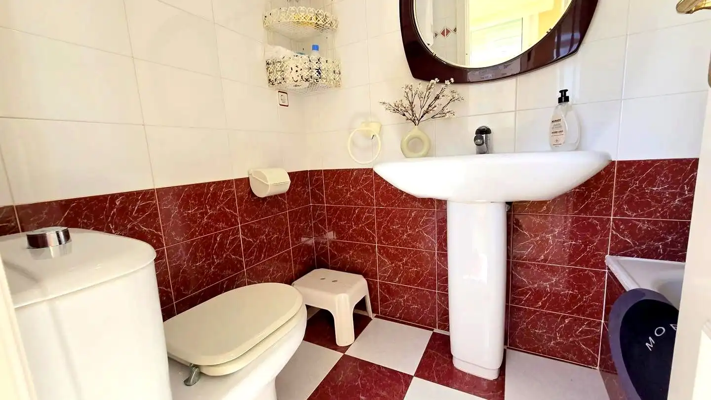 Piso de 90 m² en Gandía