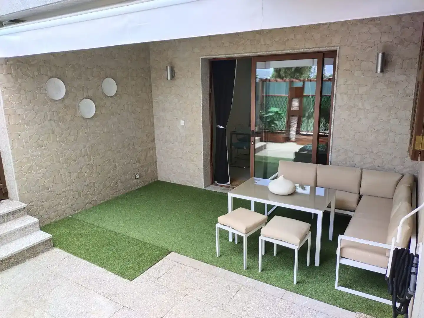 Piso de 60 m² en Nigrán
