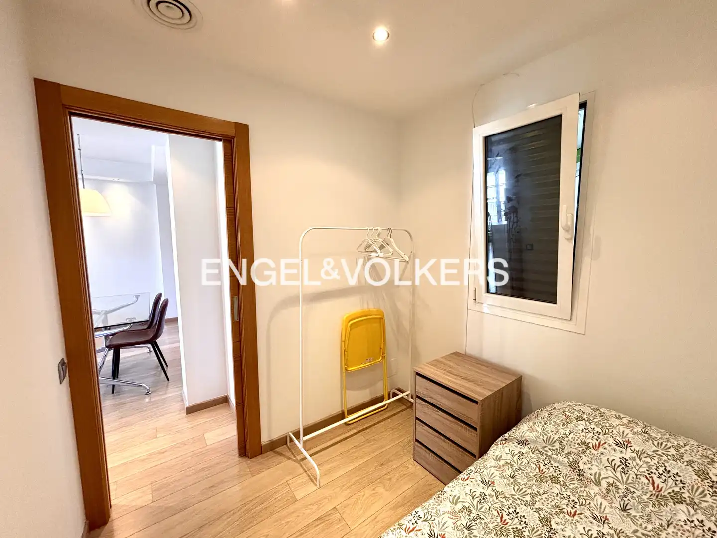 Pis de 65 m² a Barcelona