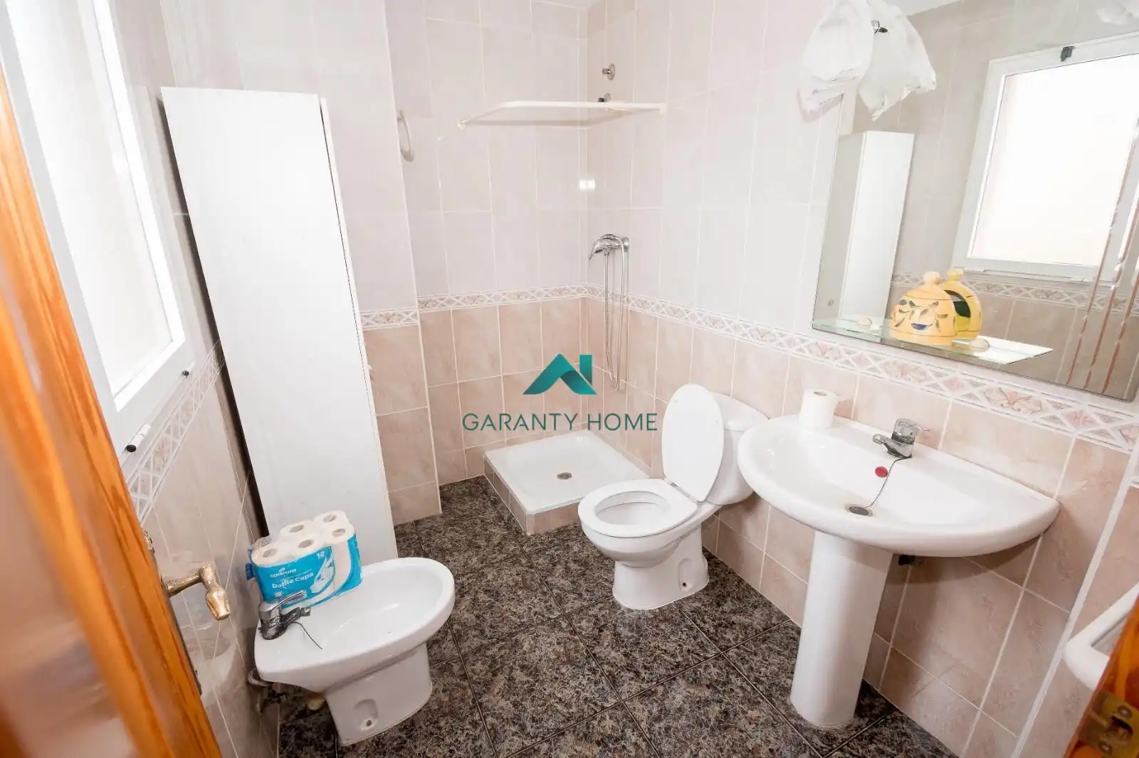 Piso de 90 m² en Chilches