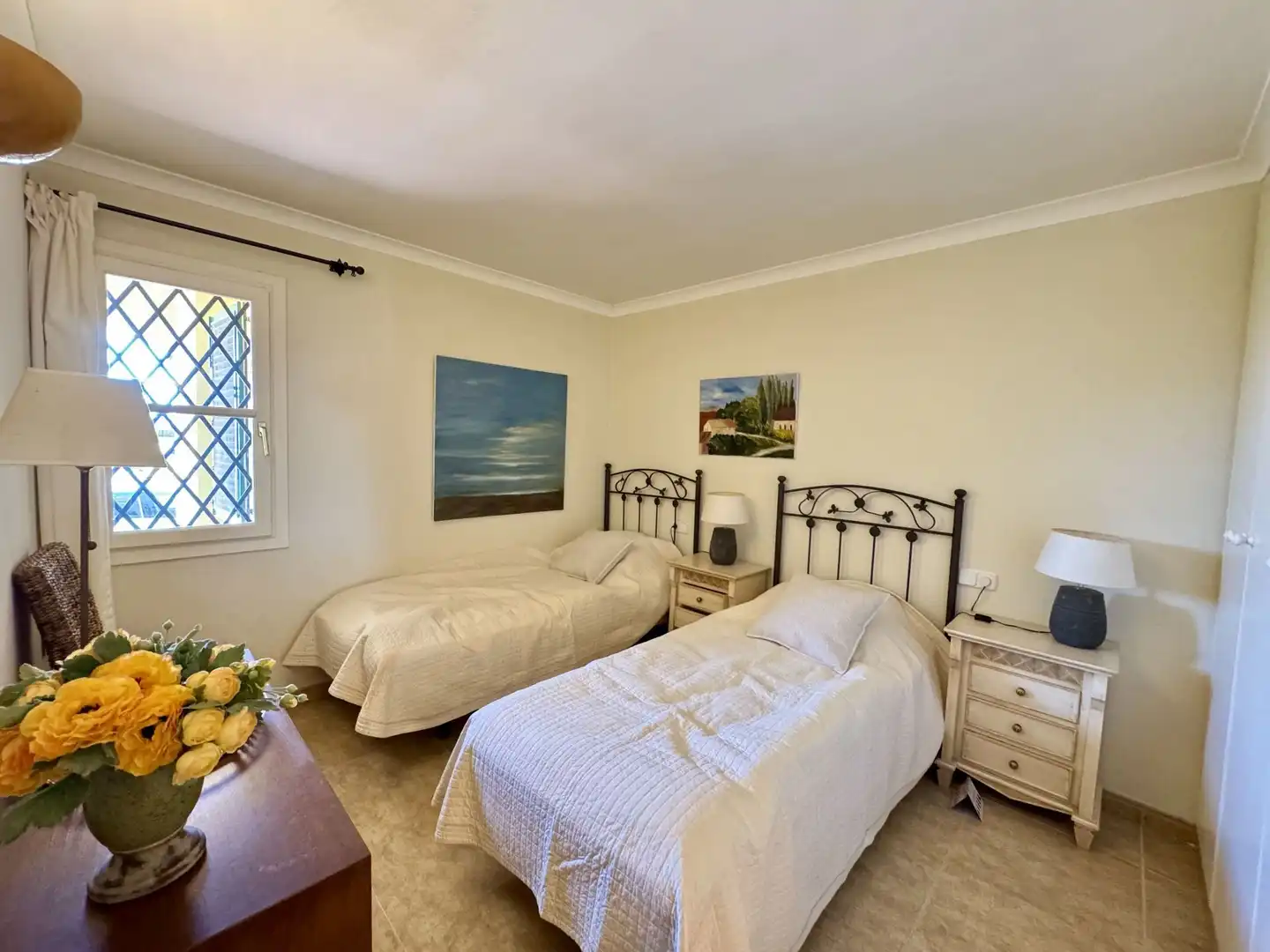 Piso de 95 m² en Campos