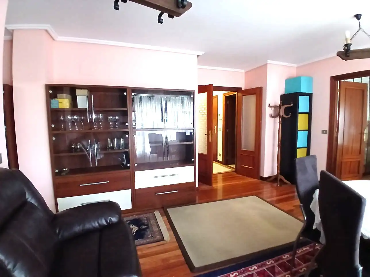 Piso de 75 m² en Castro-Urdiales
