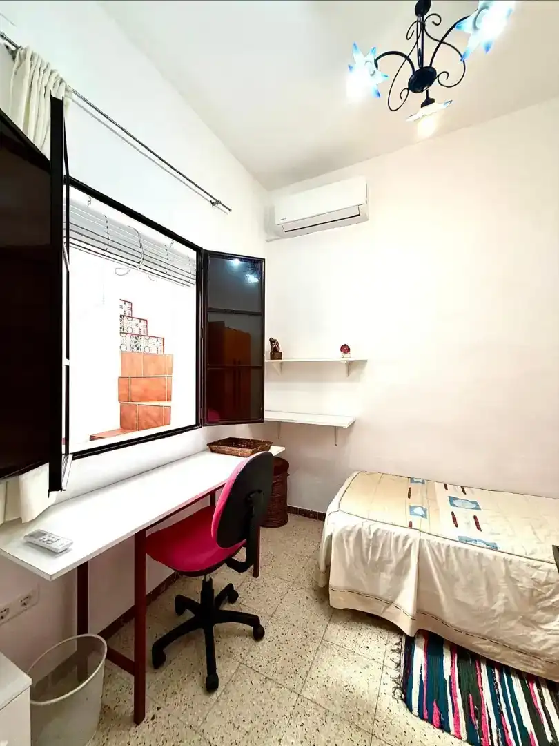 Piso de 160 m² en Osuna