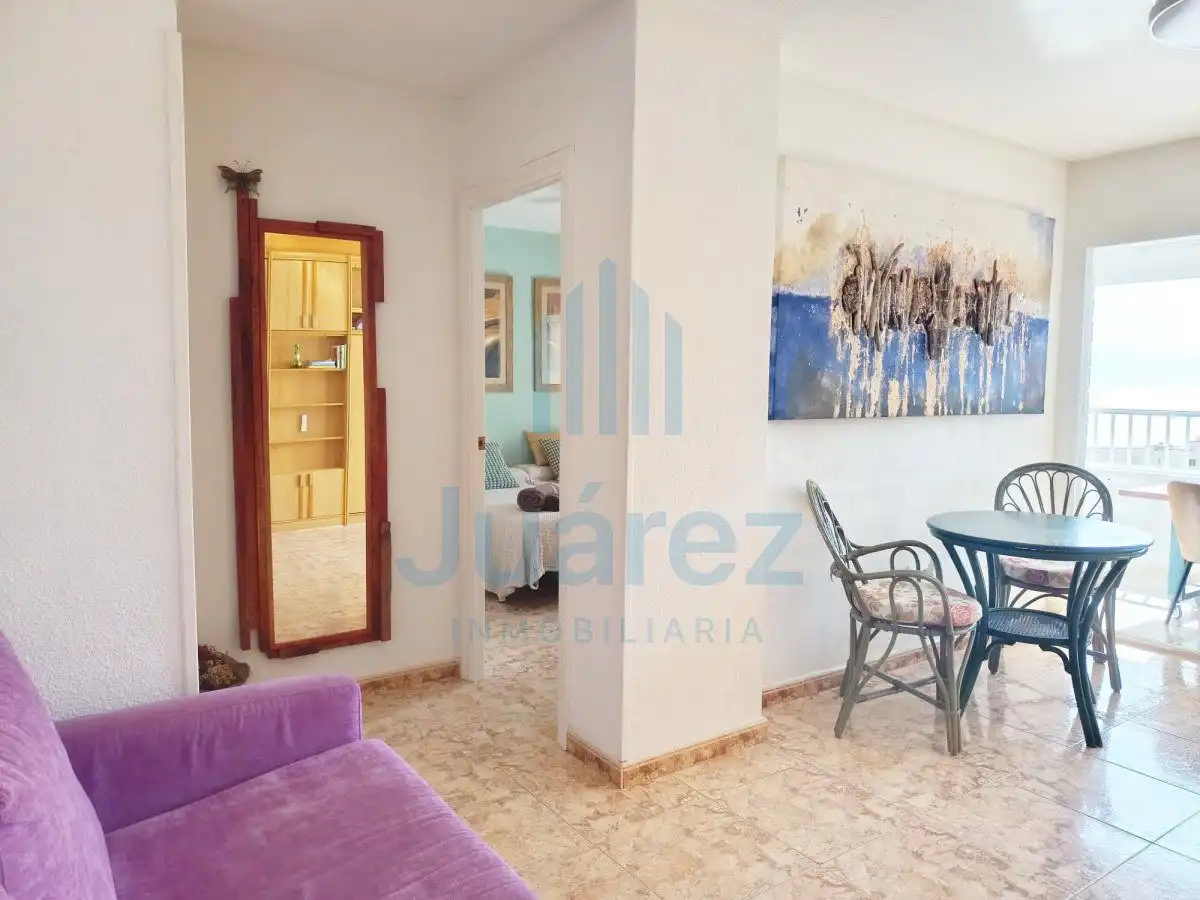 Piso de 65 m² en Alicante