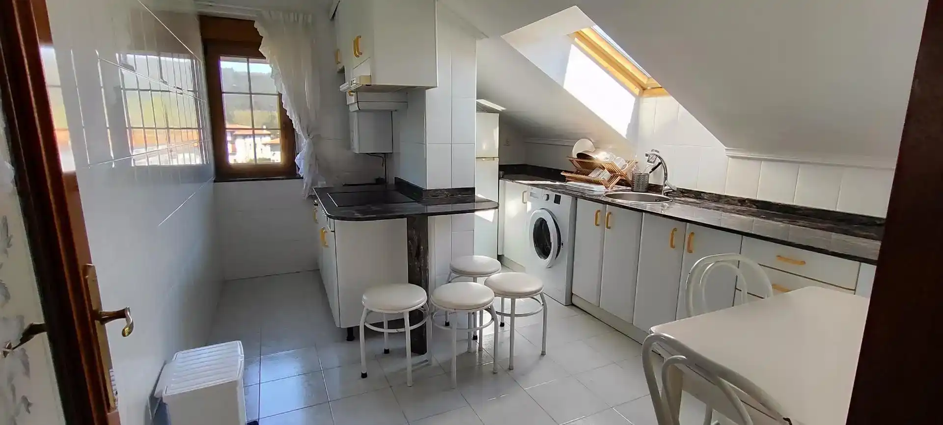 Piso de 110 m² en Liendo