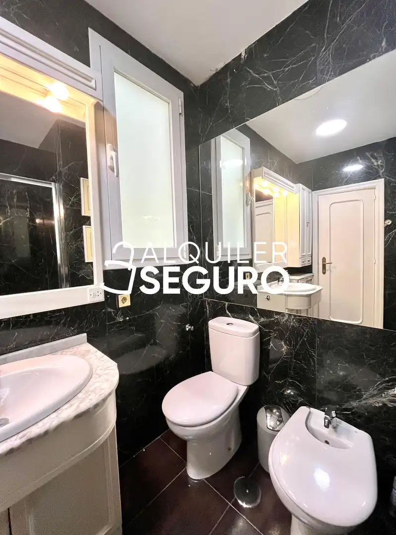 Apartamento 170 m² em Madrid
