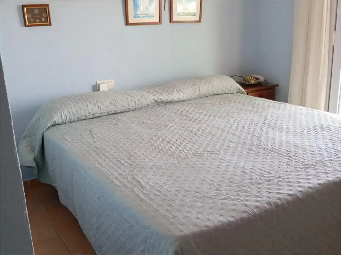 Piso de 200 m² en Palos de la Frontera