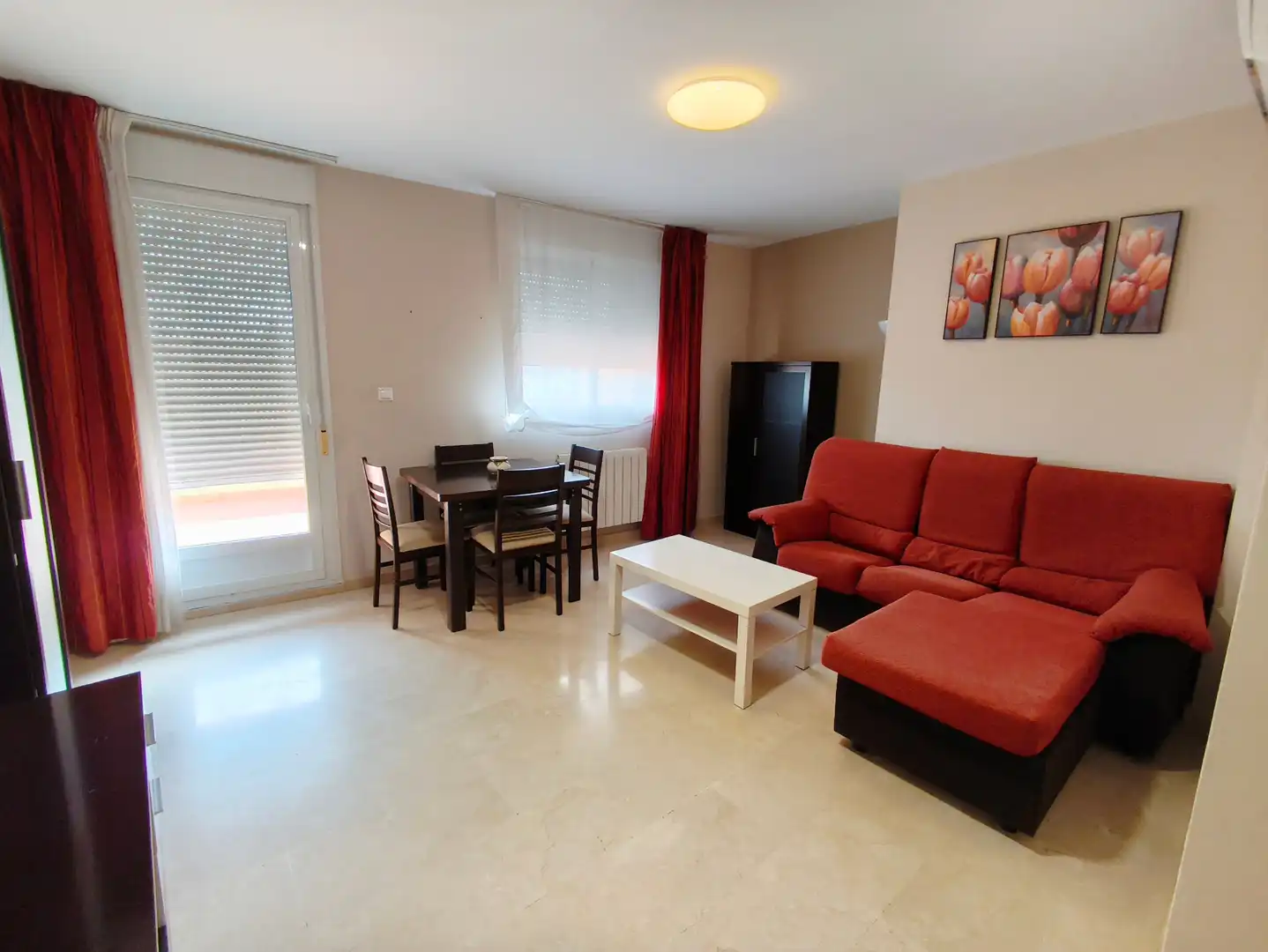 Pis de 108 m² a Jaén