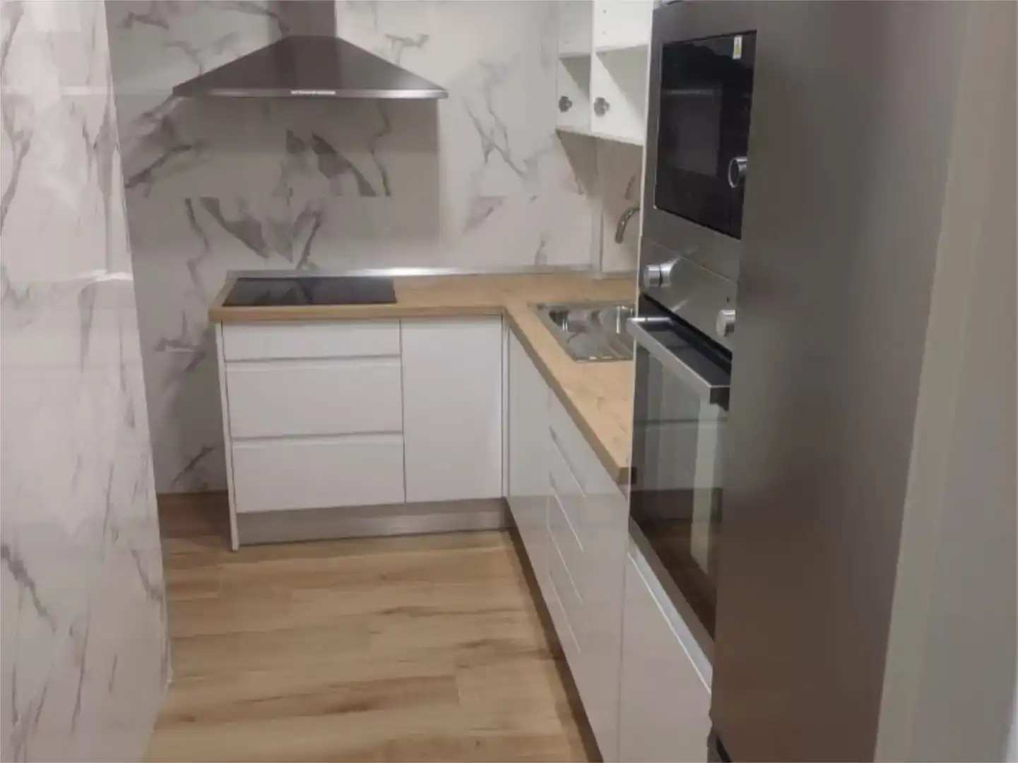 Habitación 110 m², Albacete