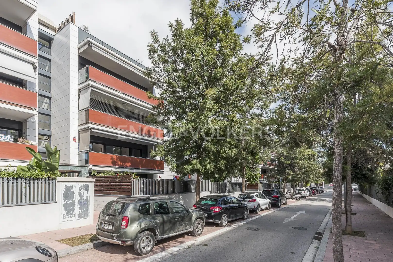 Piso de 92 m² en Sitges