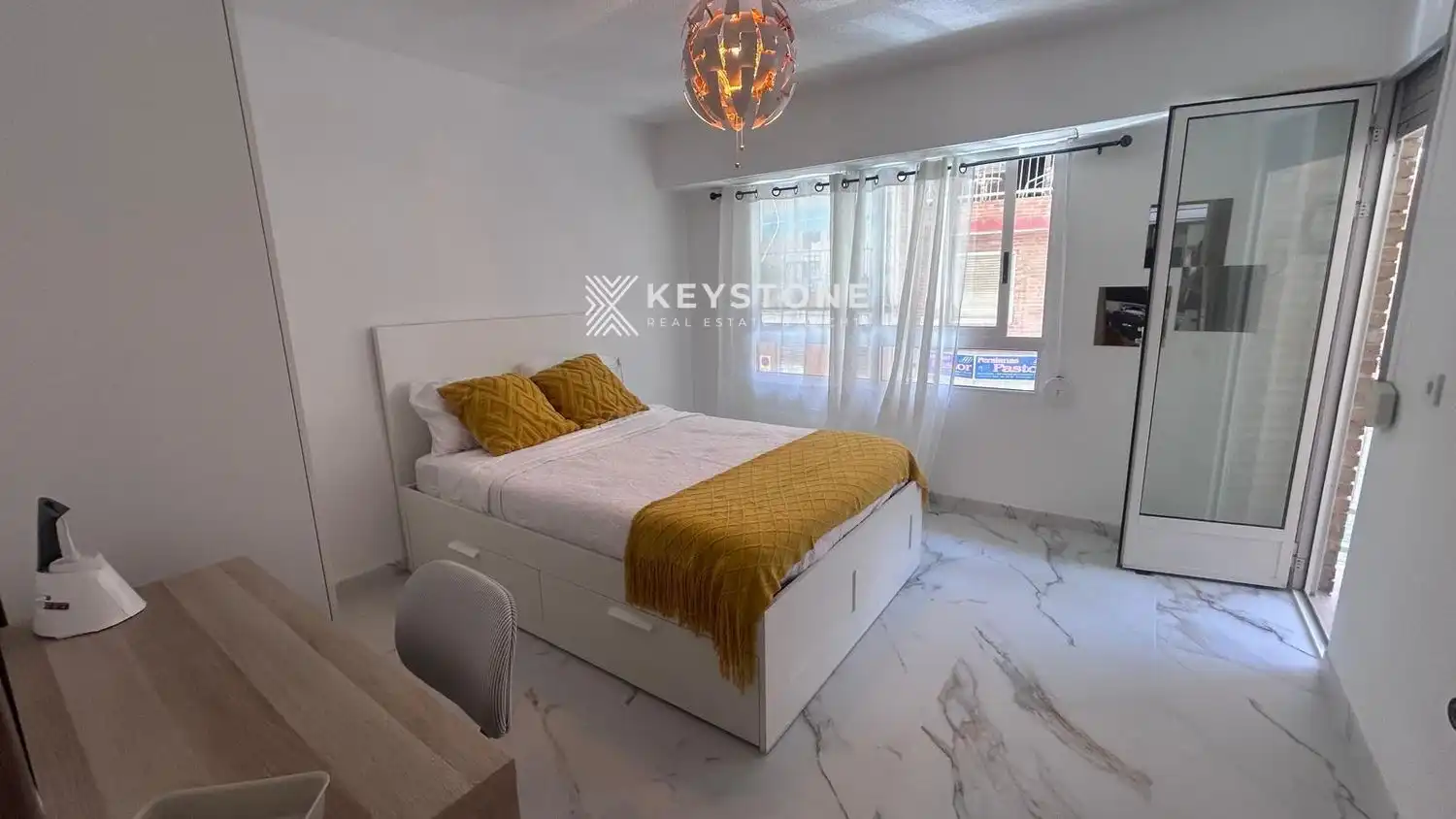 Piso de 93 m² en Alicante