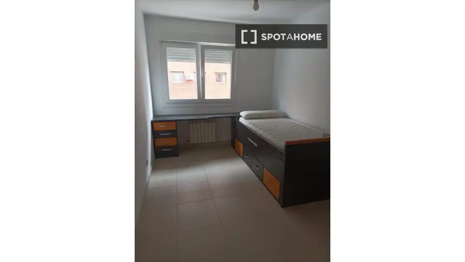 Habitación en alquiler, Madrid