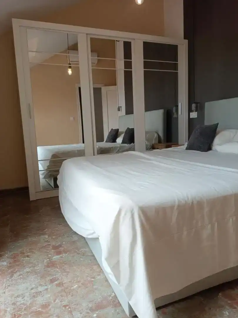 Piso de 85 m² en Jaén