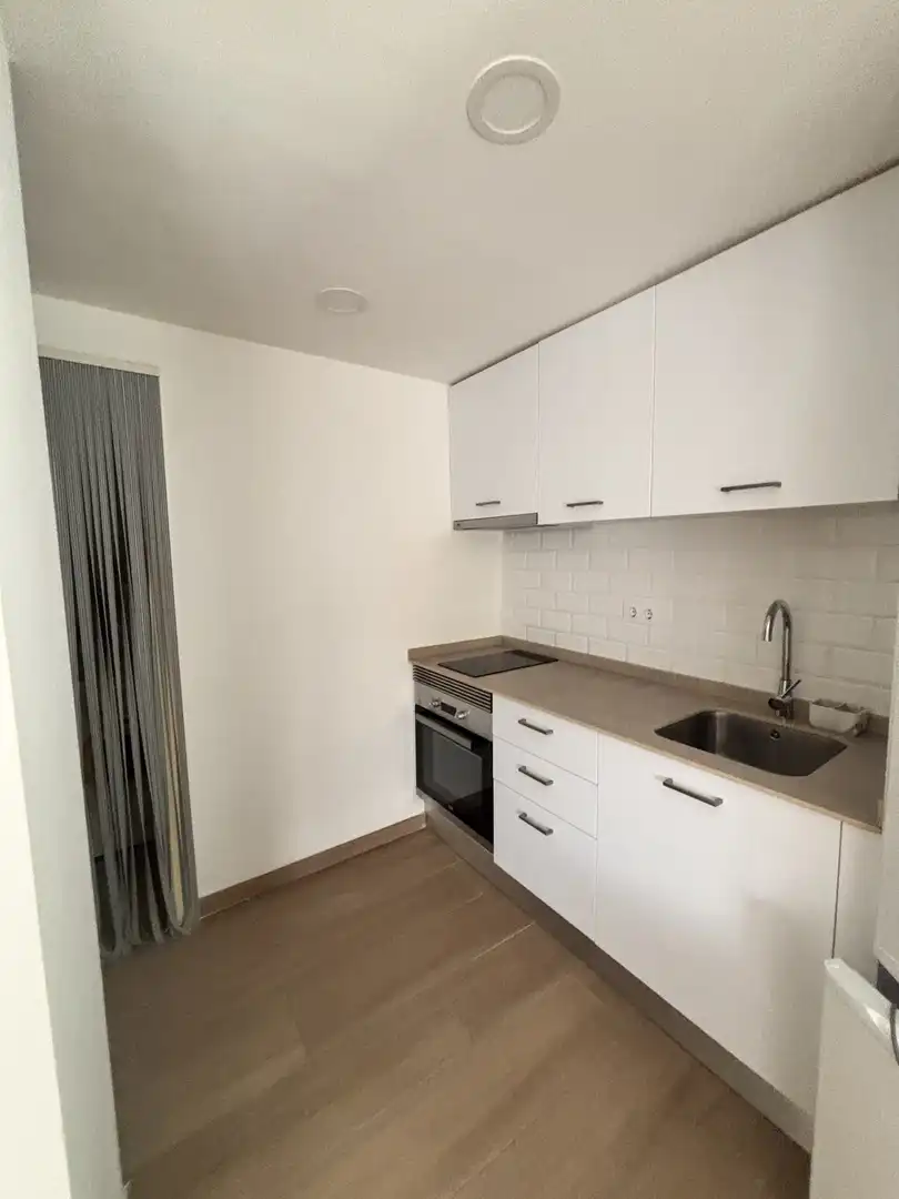 Piso de 40 m² en Gerona