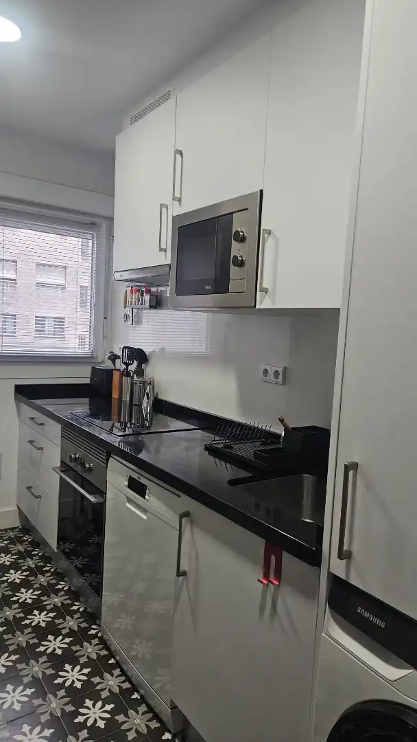 Piso de 75 m² en Gijón