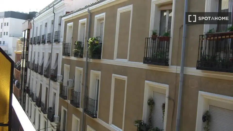 Piso de 48 m² en Madrid