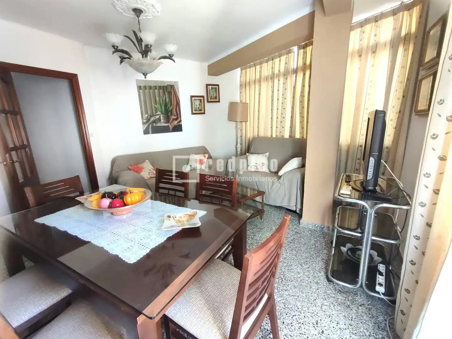 Appartamento 50 m² a Málaga