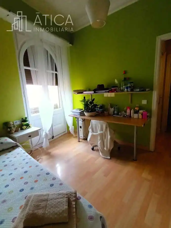 Wohnung 120 m² in Salamanca