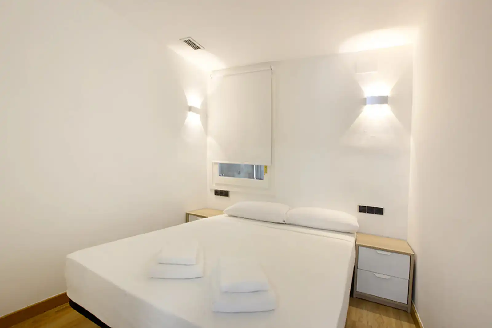 Pis de 80 m² a Barcelona