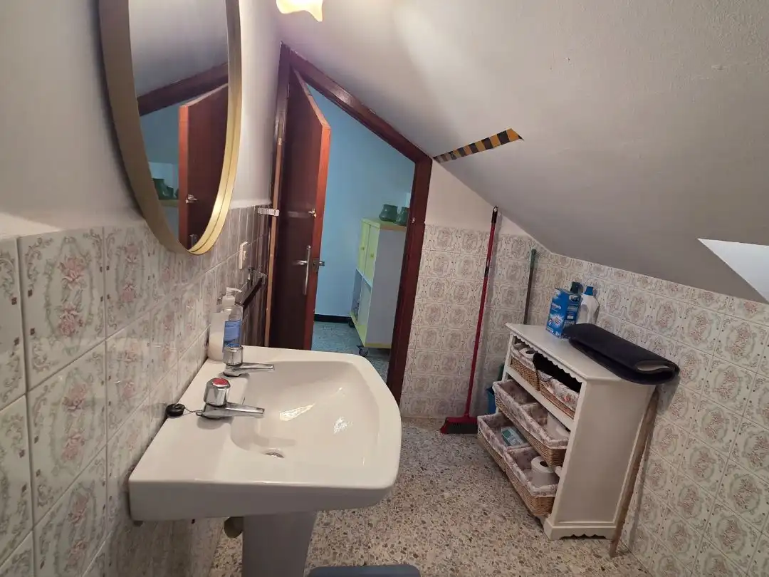 Casa de 210 m² en Barreiros
