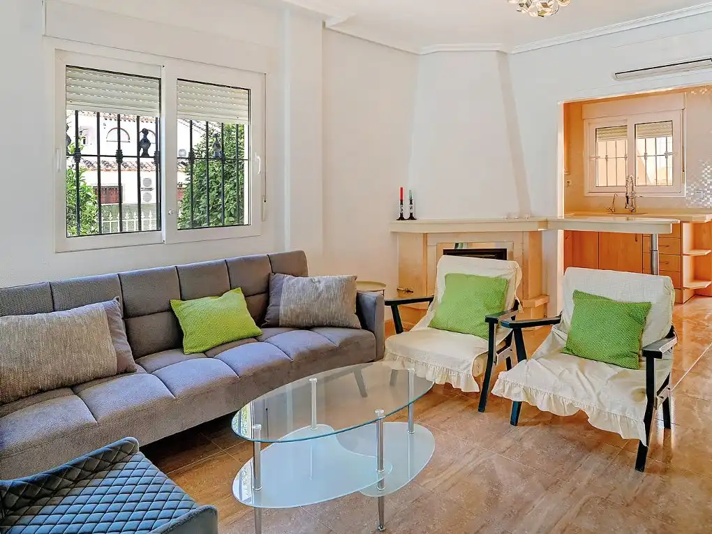 Piso de 91 m² en Orihuela