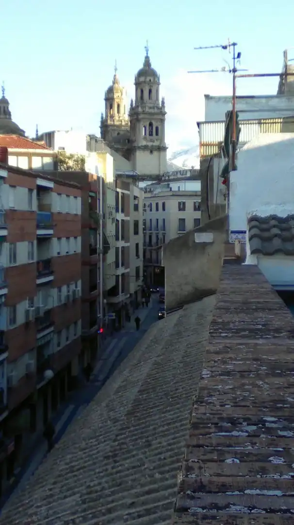 Piso de 139 m² en Jaén