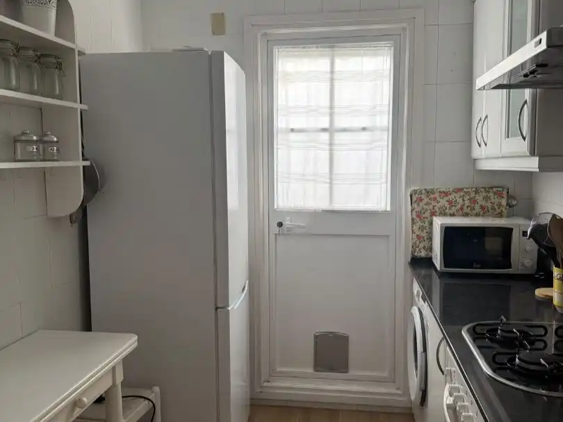 Casa de 118 m² en Sanlúcar de Barrameda