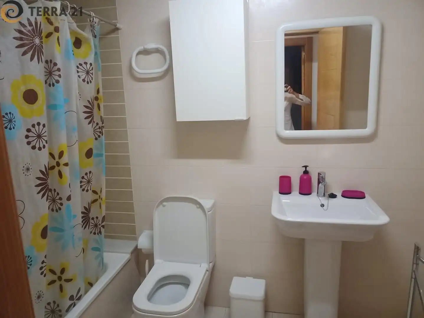Habitación 130 m², Jaén