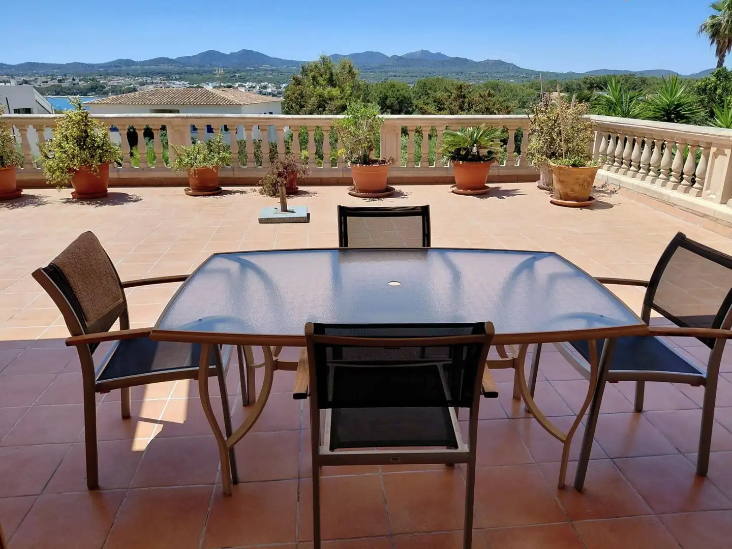 Piso de 180 m² en Felanitx
