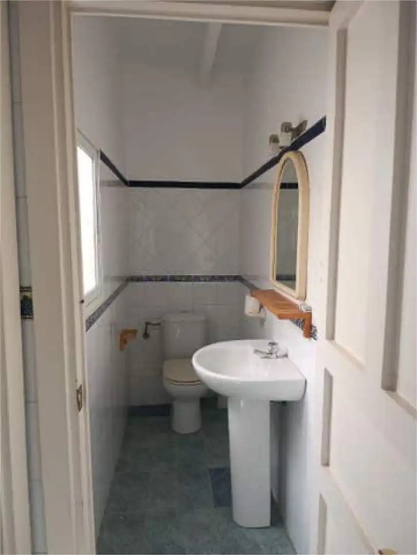 Piso de 120 m² en Almería