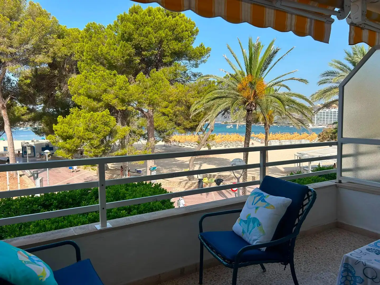 Piso de 35 m² en Calvià