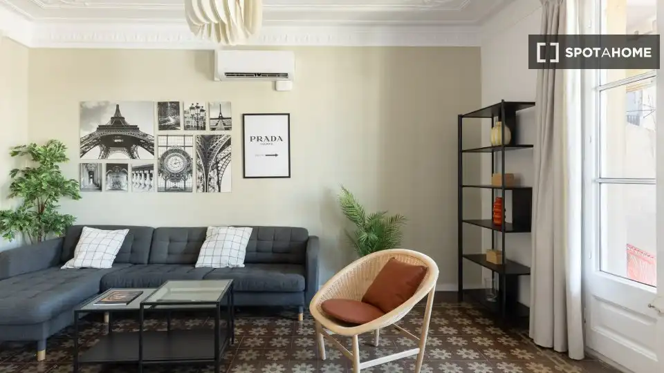 Habitación en alquiler, Barcelona