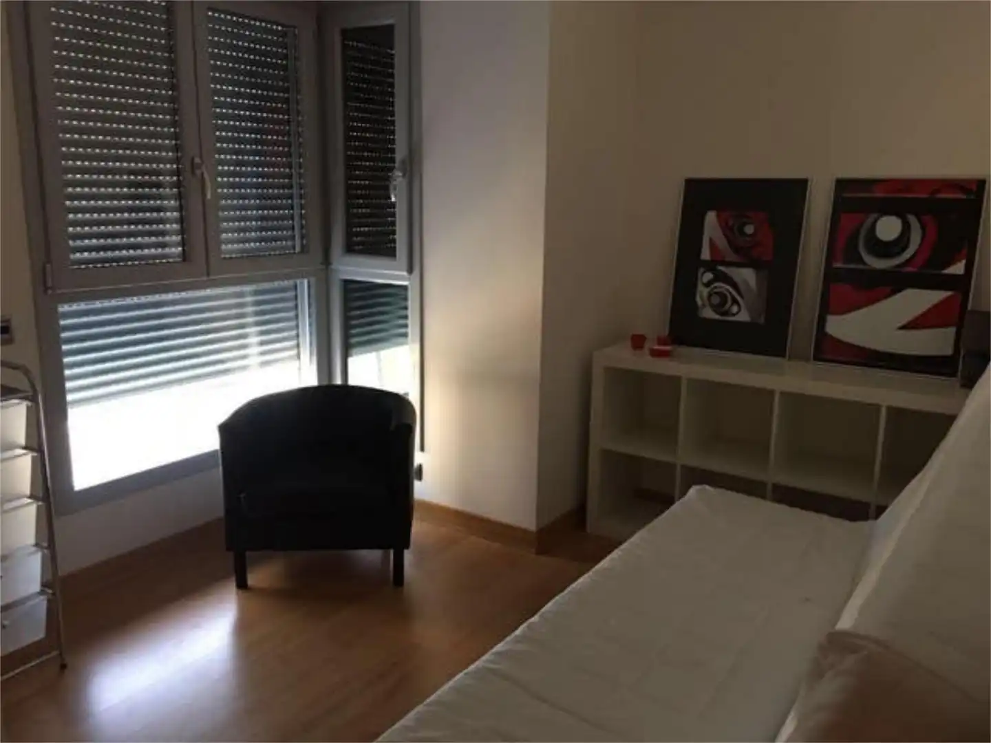 Piso de 136 m² en Almería