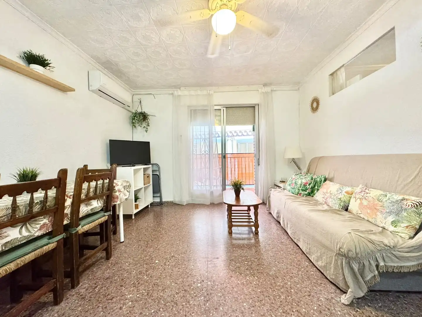 Piso de 70 m² en San Pedro del Pinatar