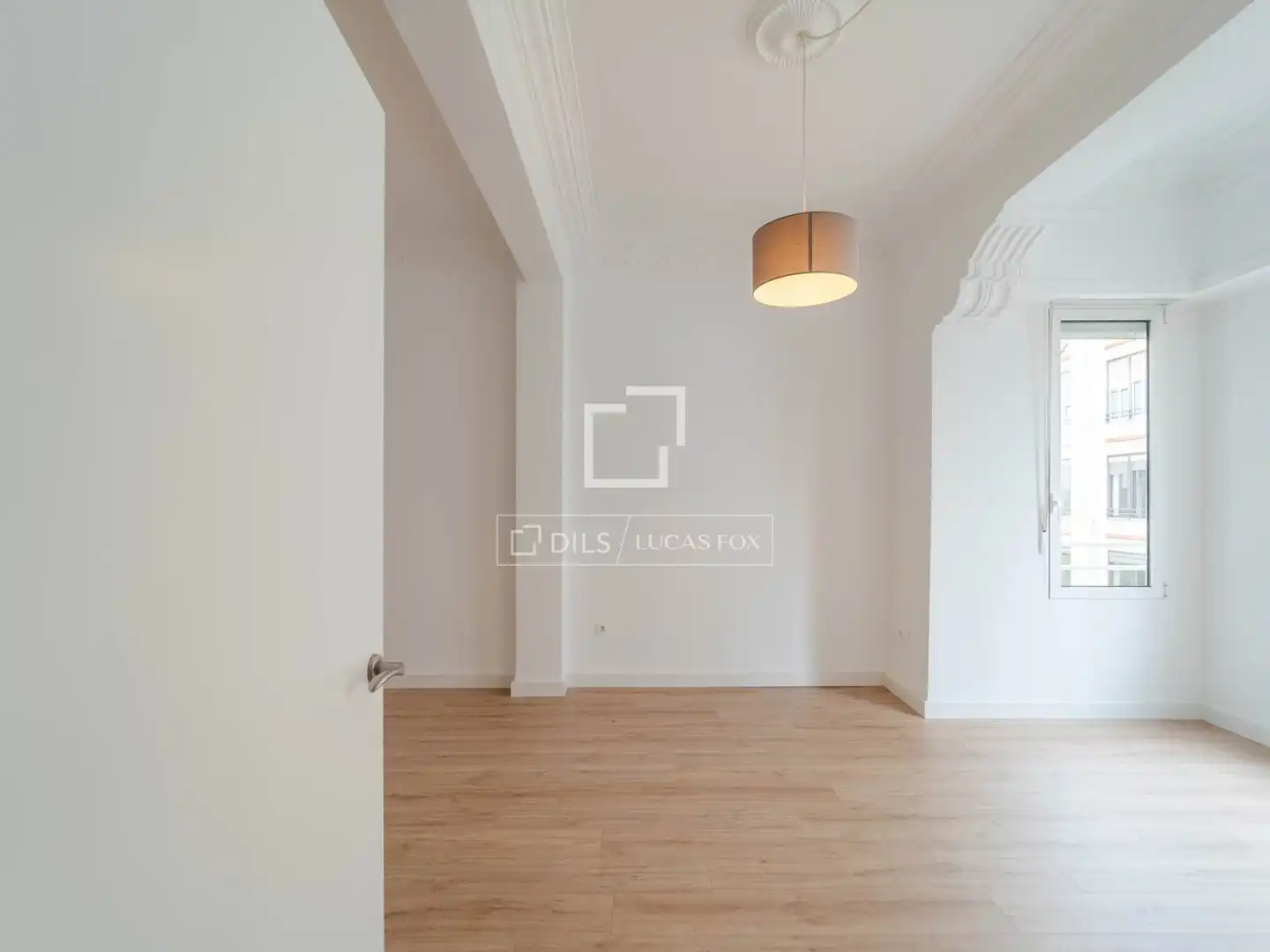 Pis de 139 m² a València
