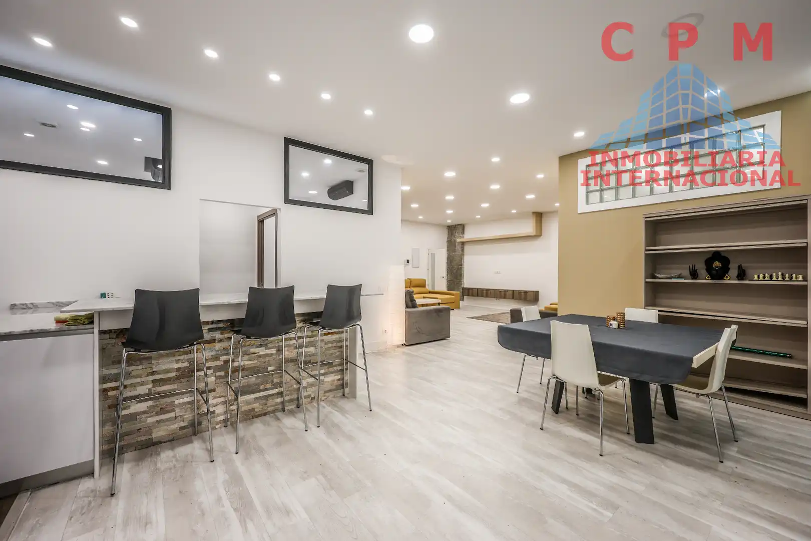Appartement 225 m² à Madrid