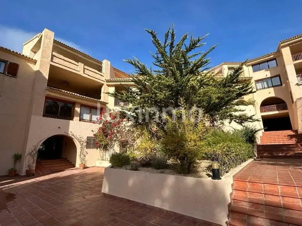 Apartamento 113 m² em Altea