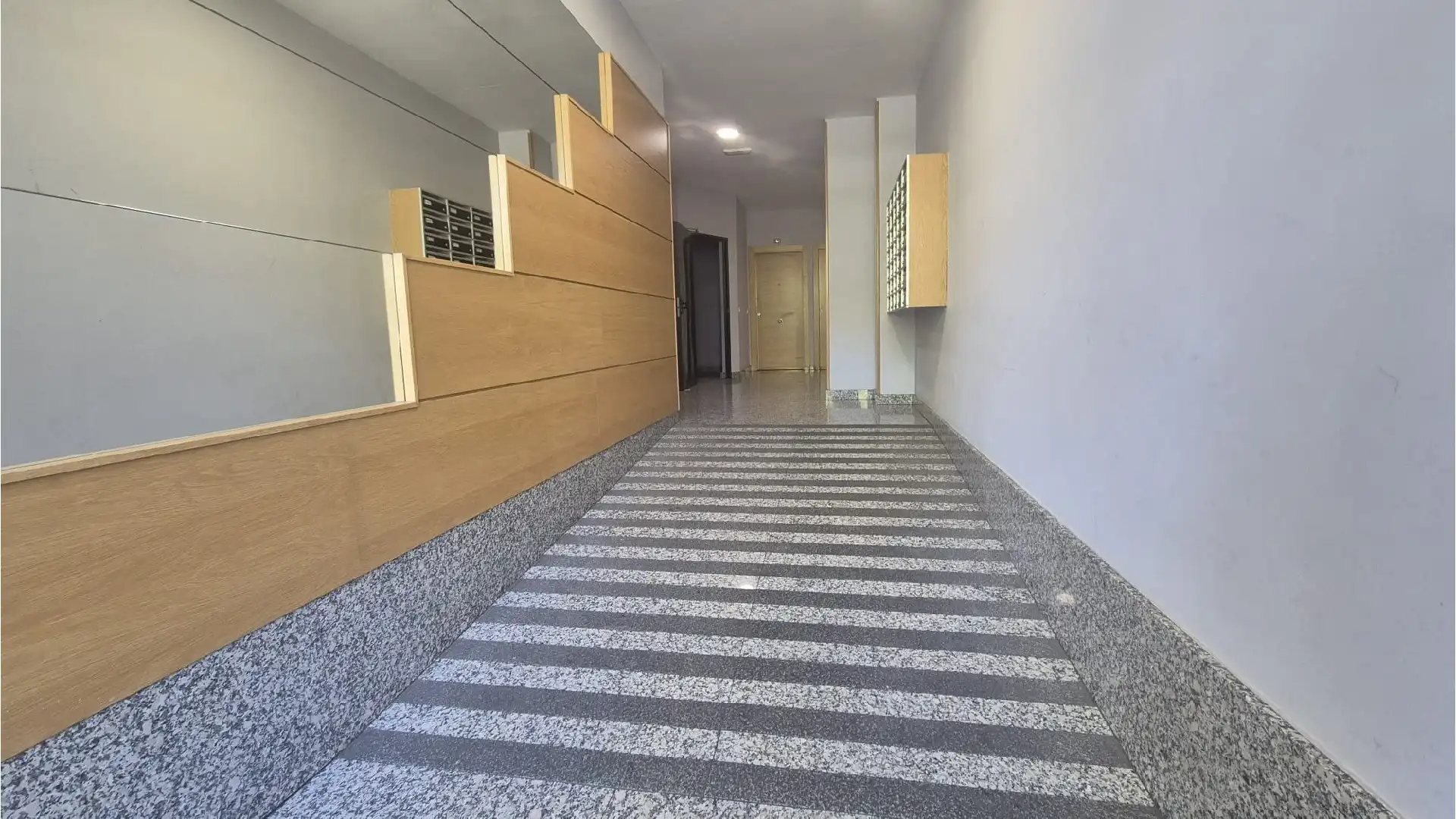 Pis de 70 m² a Palencia
