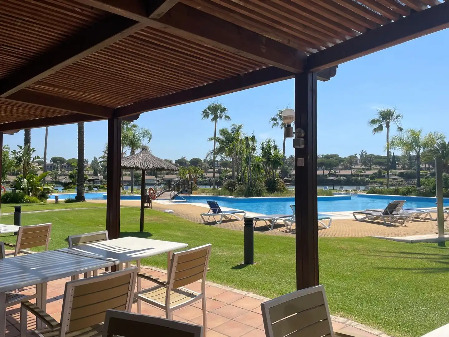 Piso de 193 m² en Cartaya