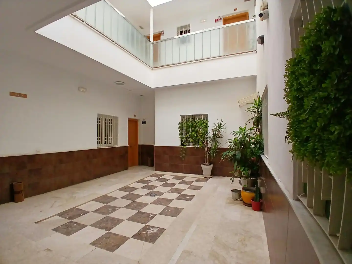 Piso de 66 m² en Málaga