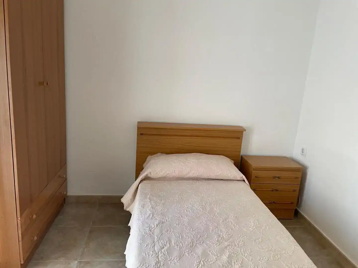 Piso de 90 m² en Jaén