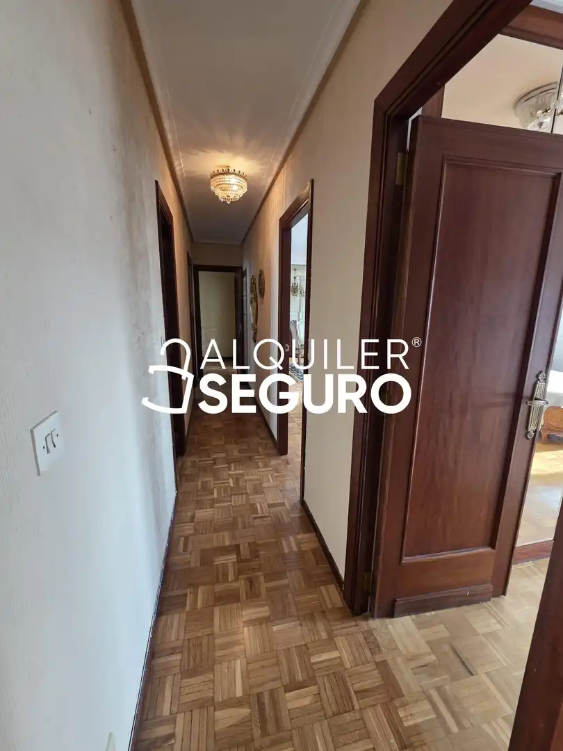 Piso de 110 m² en Tardajos