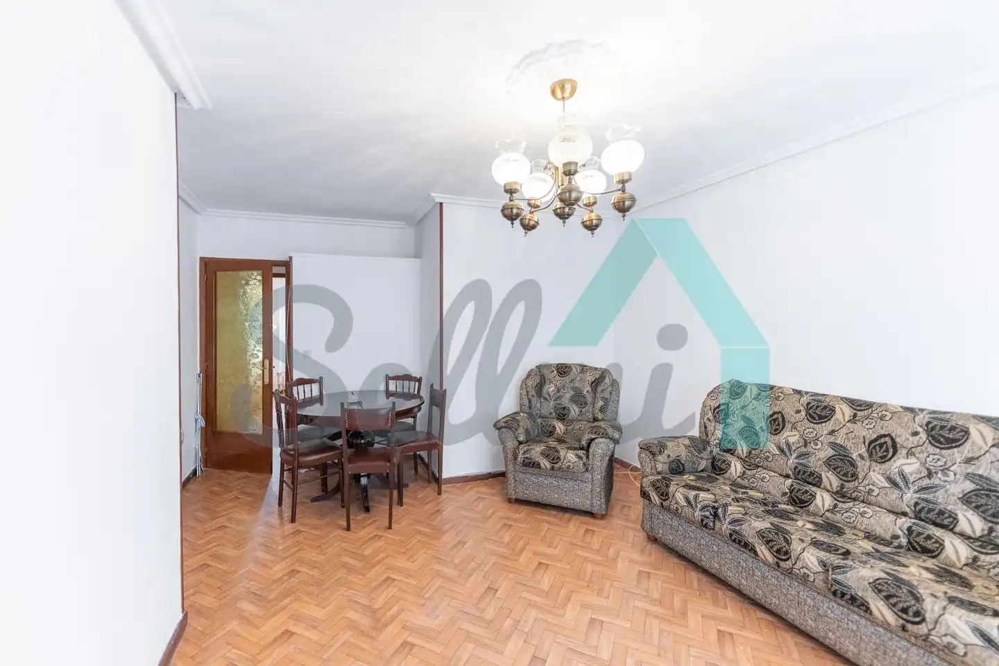 Appartamento 55 m² a Mieres