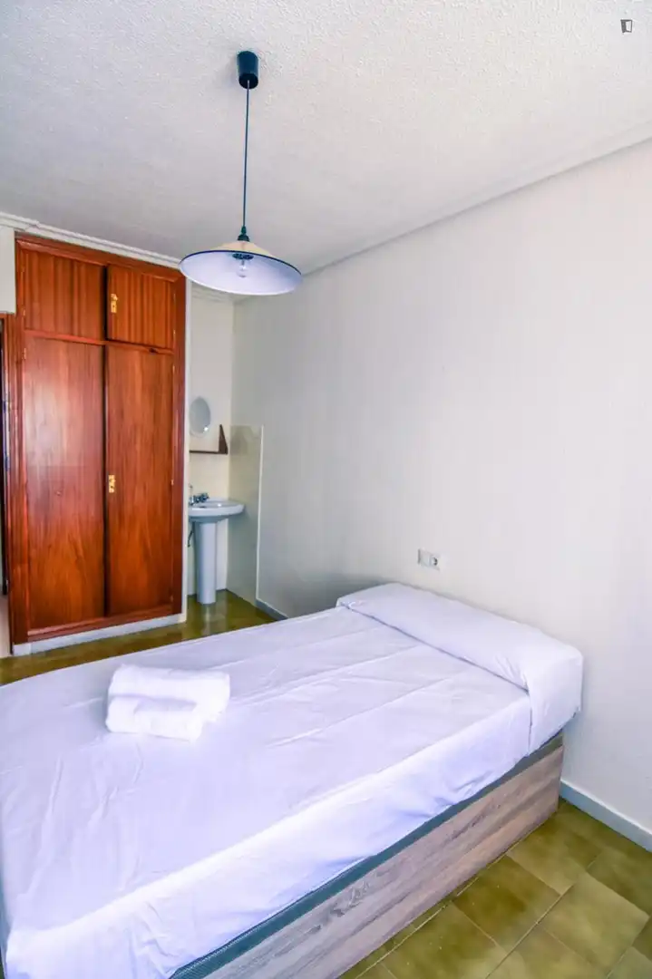 Habitación en alquiler, Salamanca