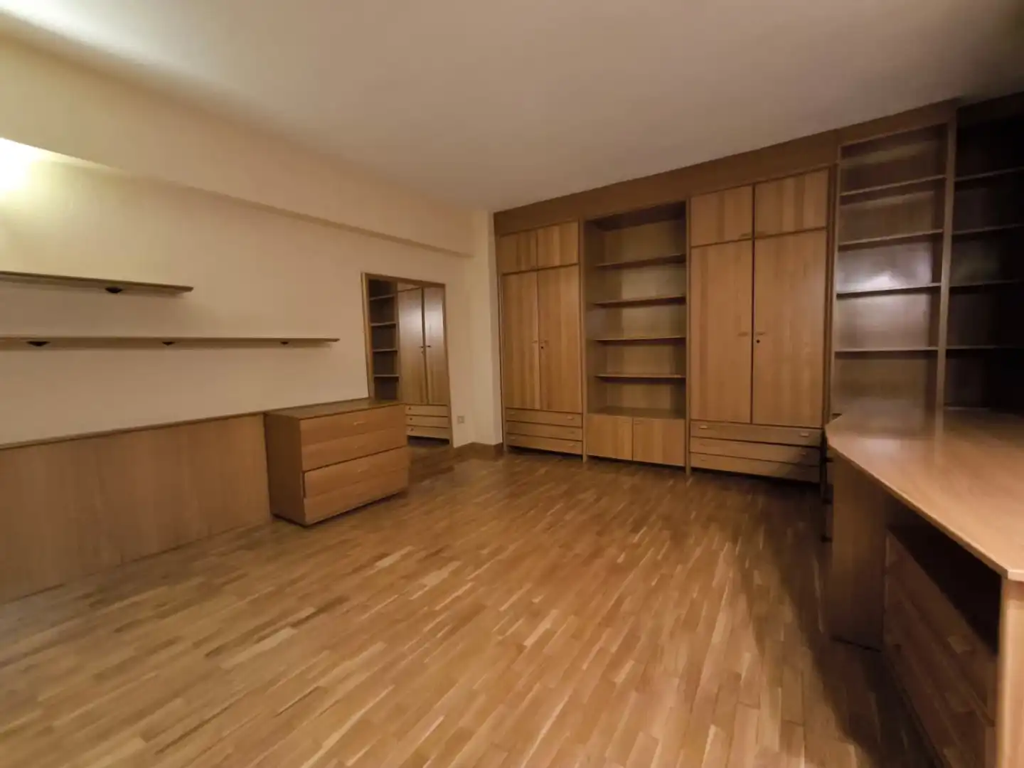 Piso de 225 m² en Murcia